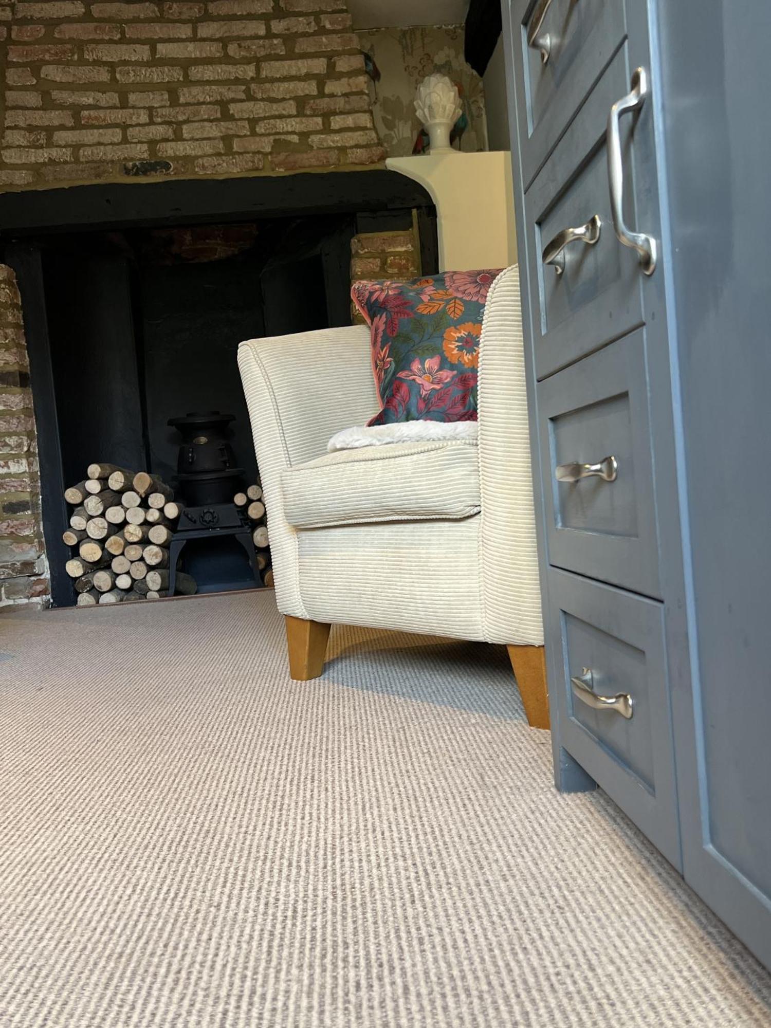 New Flying Horse Inn Wye Chambre photo