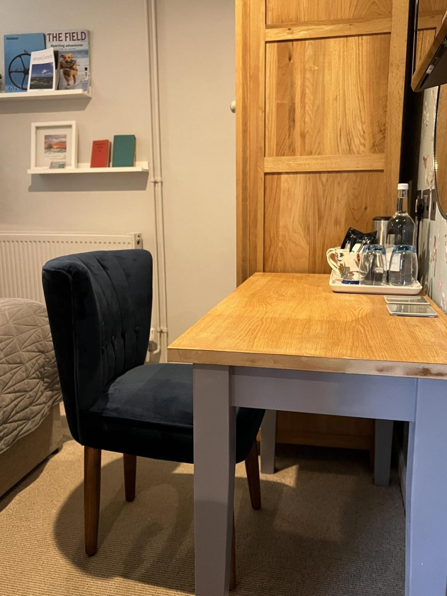 New Flying Horse Inn Wye Chambre photo