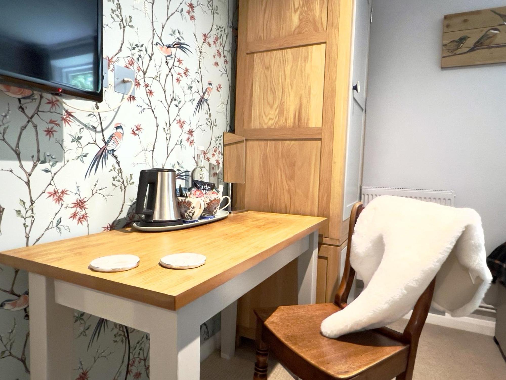 New Flying Horse Inn Wye Chambre photo